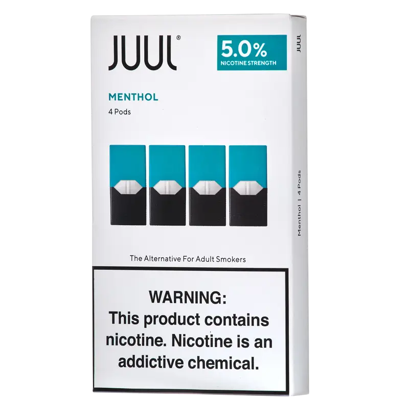 menthol