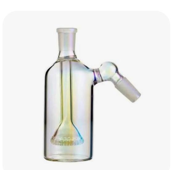 Glass Paraphernalia 4