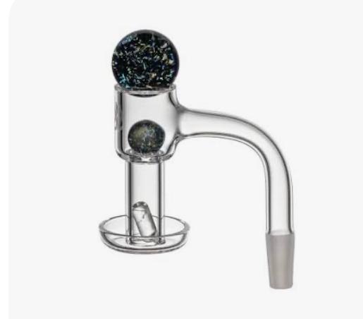 Glass Paraphernalia 5