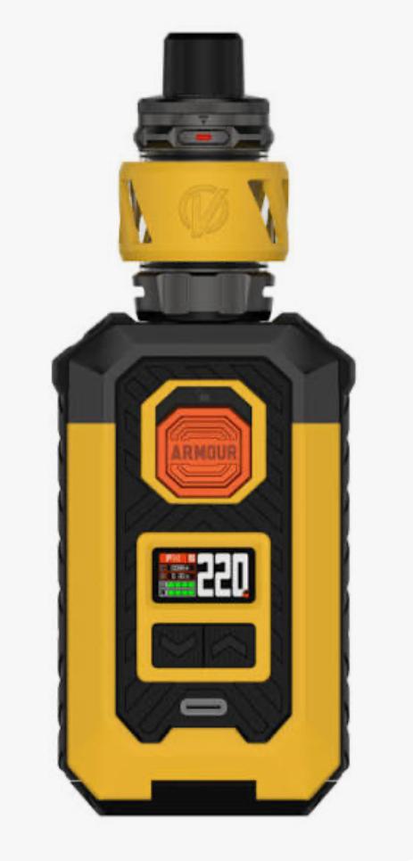 Hardware & E-Juices 10