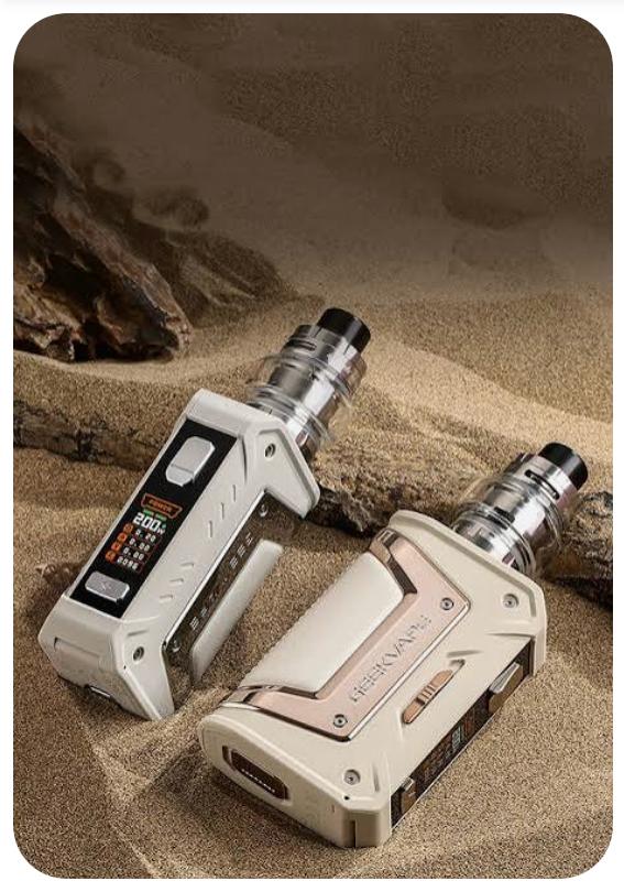 Hardware & E-Juices 11