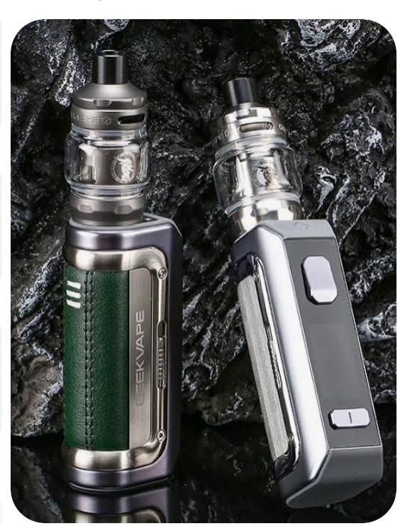 Hardware & E-Juices 13