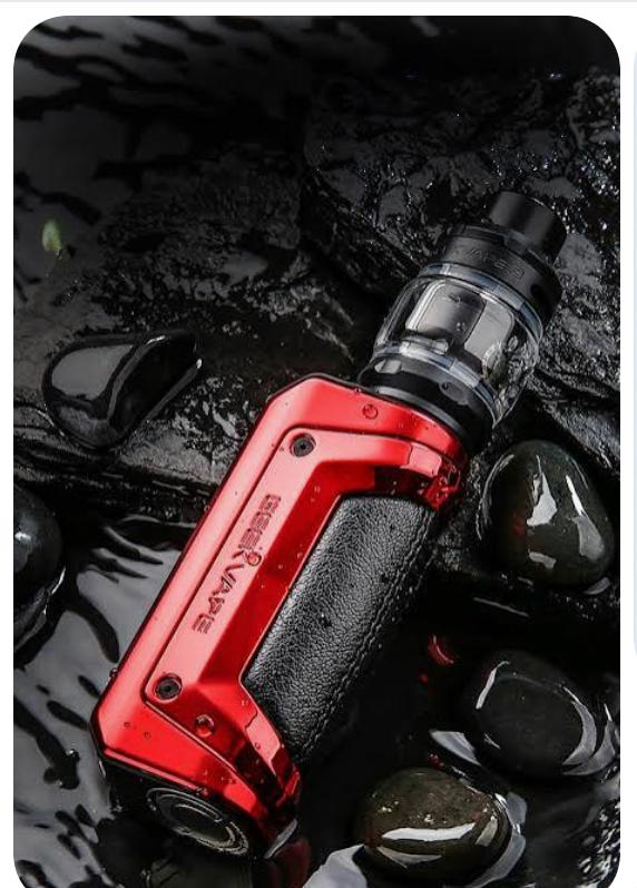 Hardware & E-Juices 14