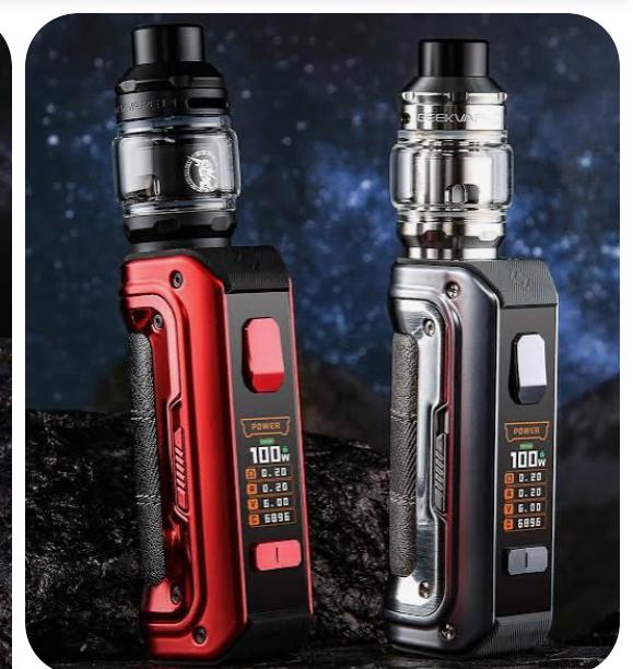 Hardware & E-Juices 15