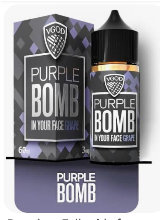 Hardware & E-Juices 17