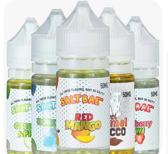 Hardware & E-Juices 19