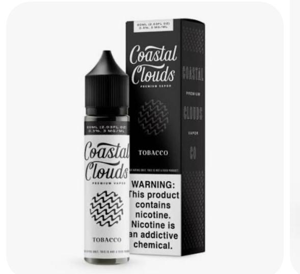 Hardware & E-Juices 20