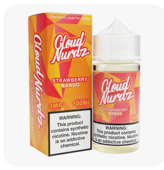 Hardware & E-Juices 22