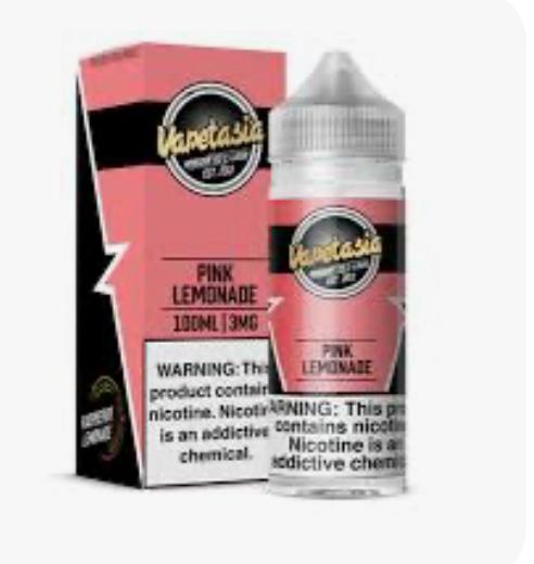 Hardware & E-Juices 23