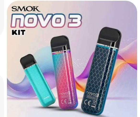 Hardware & E-Juices 3