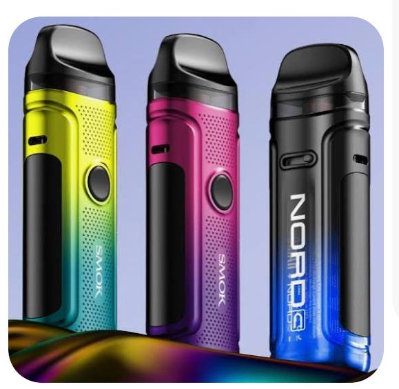 Hardware & E-Juices 4
