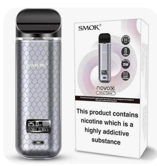 Hardware & E-Juices 6