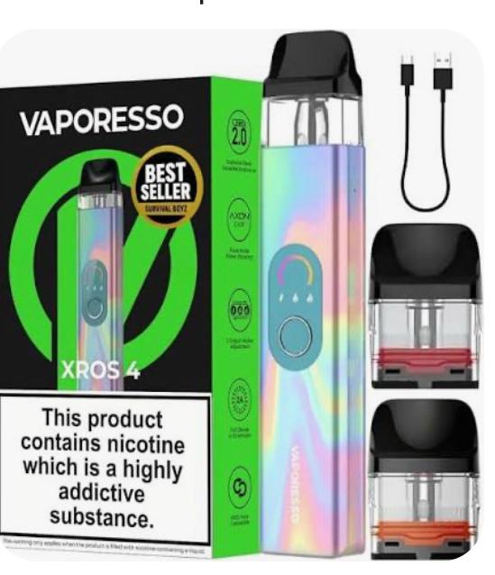Hardware & E-Juices 7