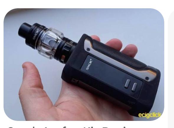 Hardware & E-Juices 8