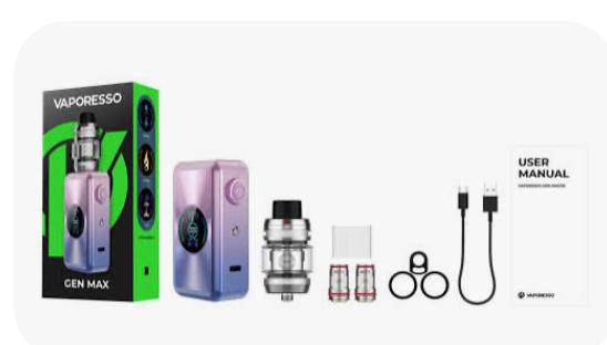 Hardware & E-Juices 9