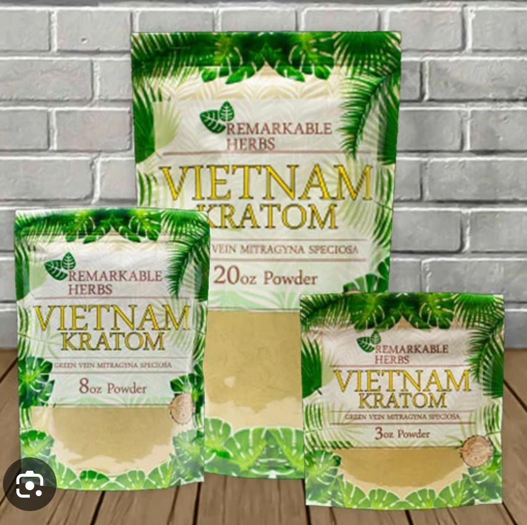 Kratom 1