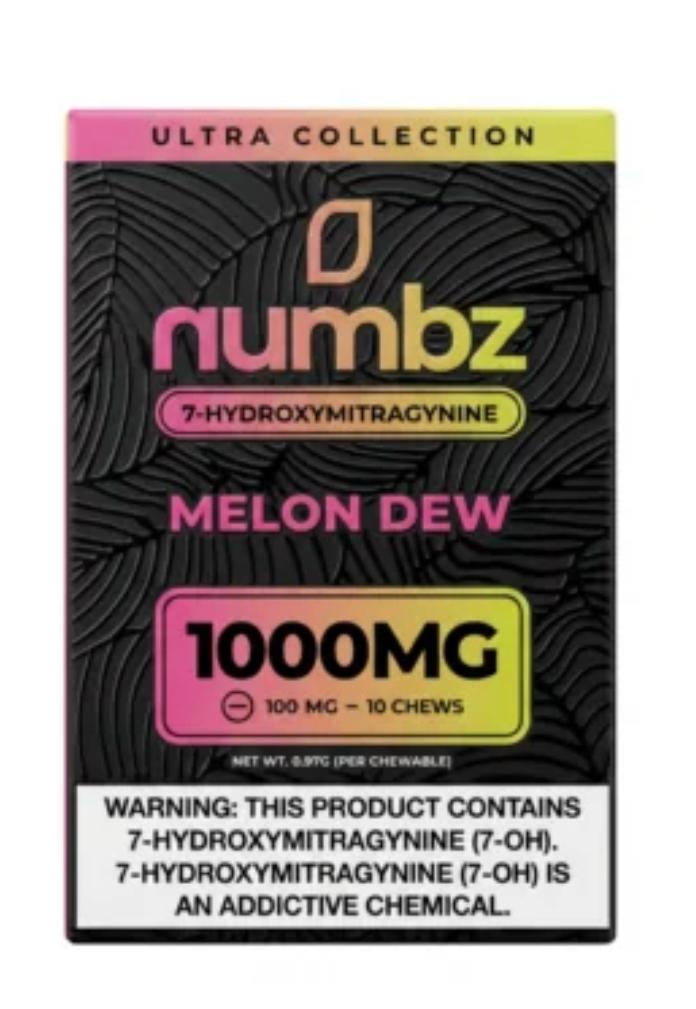 Kratom 3