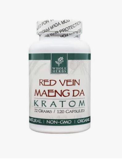 Kratom 5