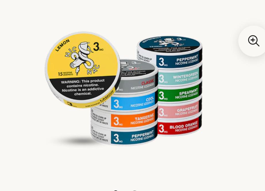 Nicotine Pouches 4