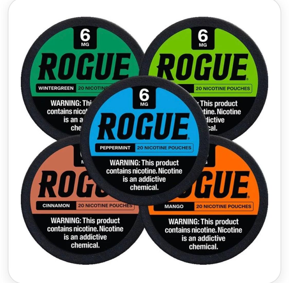 Nicotine Pouches 8