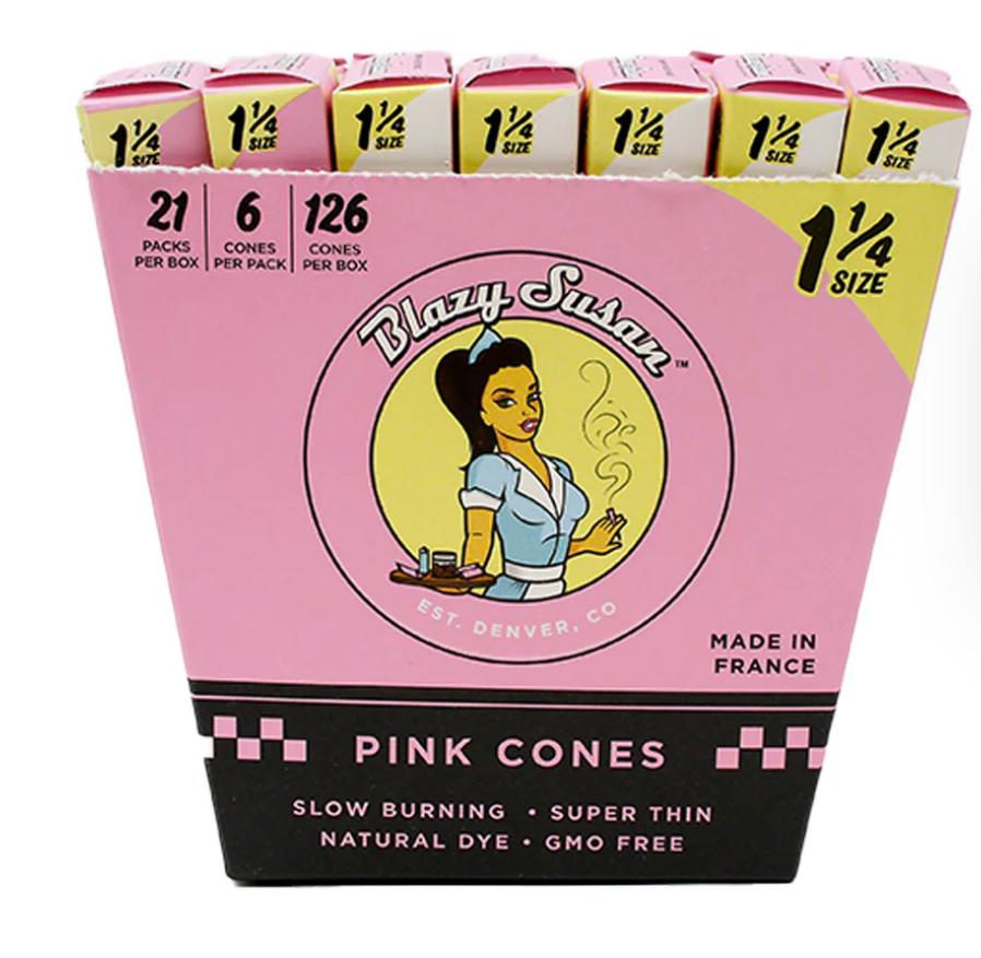Papers, Cones & Wraps 1