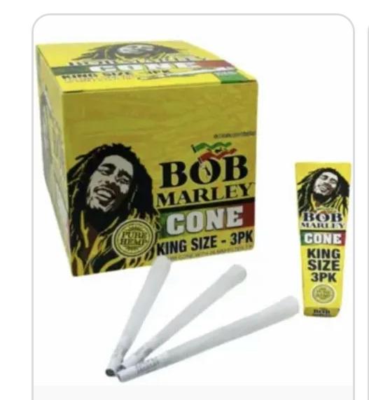 Papers, Cones & Wraps 4