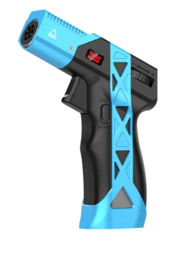 Torch Lighters & Butane 4