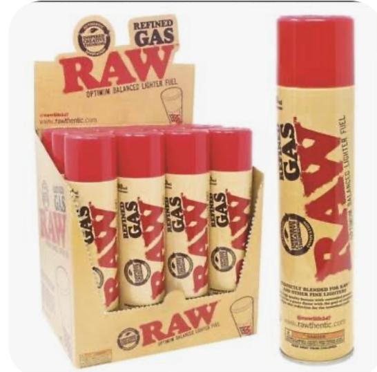 Torch Lighters & Butane 5
