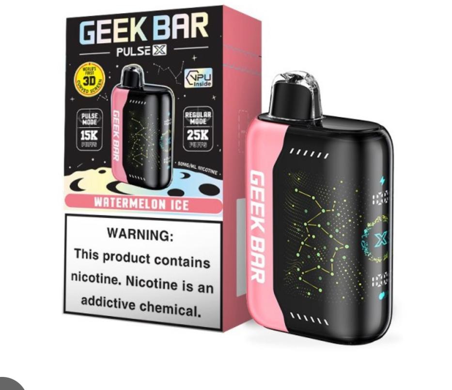 Disposable Vapes 1