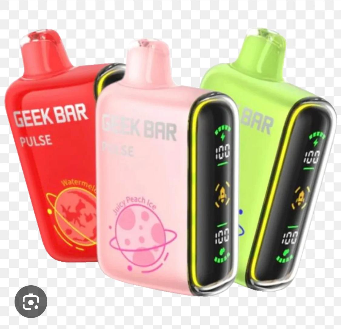 Disposable Vapes 2