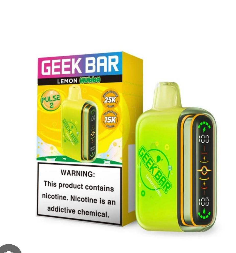 Disposable Vapes 3