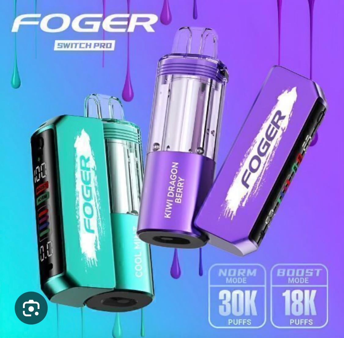Disposable Vapes 4