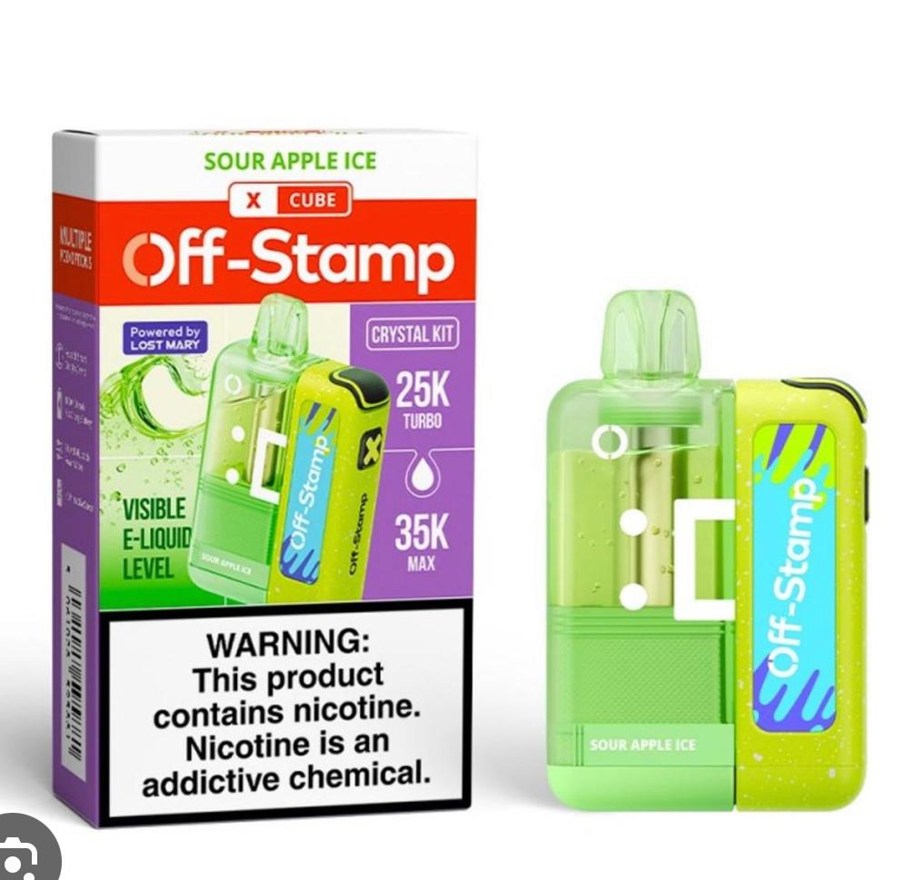 Disposable Vapes 8