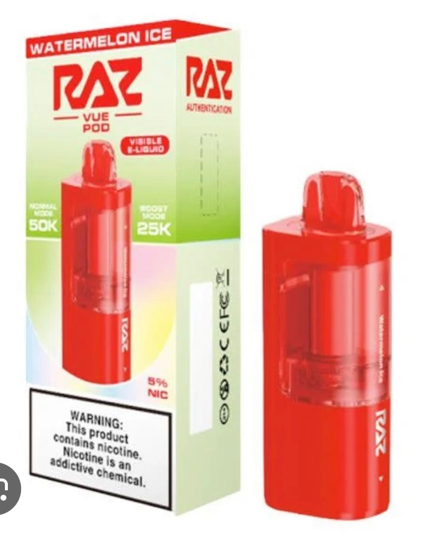 Disposable Vapes 9