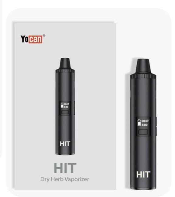 Weed Paraphernalia 7